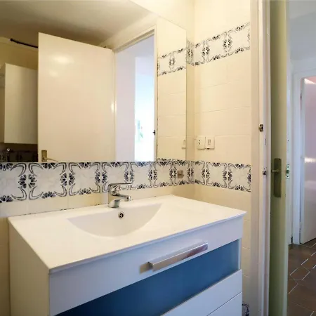 Apartment F27403 Caleta Del Sol