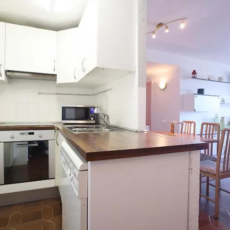 Apartment F27403 Caleta Del Sol *