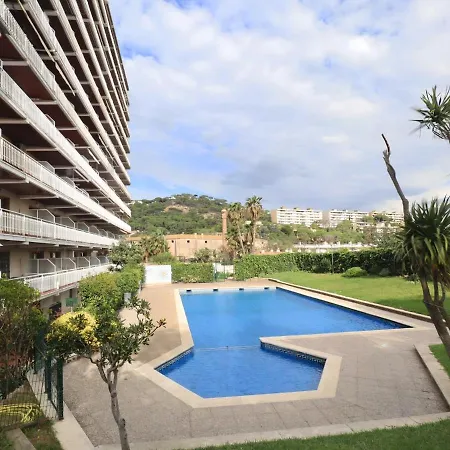 F27403 Caleta Del Sol Apartment Sant Feliu de Guixols