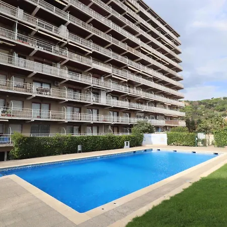 F27403 Caleta Del Sol Apartment Sant Feliu de Guixols