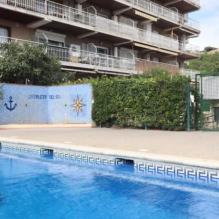 Apartment F27403 Caleta Del Sol *