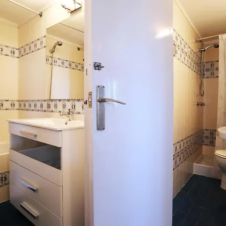 Apartment F27403 Caleta Del Sol Sant Feliu de Guixols