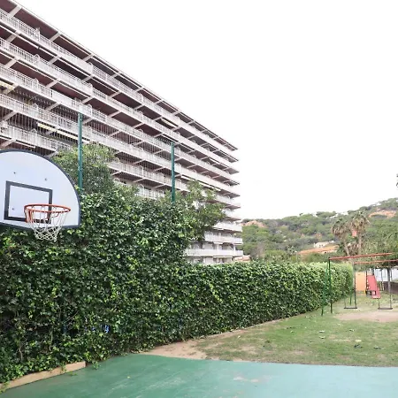 Apartment F27403 Caleta Del Sol Sant Feliu de Guixols