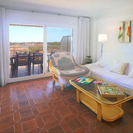 Apartment F27403 Caleta Del Sol